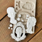 Preview: Prima Moulds - Vintage Ladies
