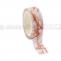 Preview: Alexandra Renke Washi Tape - Sun Orange