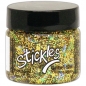 Preview: Ranger Stickles Glitter Gel - Supernova