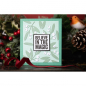 Preview: Sizzix Tim Holtz Thinlits - Festive Gatherings