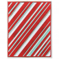 Preview: Sizzix Tim Holtz Thinlits - Layered Stripes