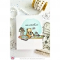 Preview: Avery Elle Clearstamps - Feels like Home