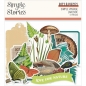 Preview: Simple Stories Bits & Pieces Simple Vintage Lakeside