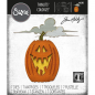 Preview: Sizzix Tim Holtz Thinlits - Edison Colorize