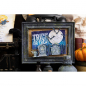 Preview: Sizzix Tim Holtz Thinlits - Graveyard Colorize