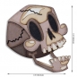 Preview: Sizzix Tim Holtz Thinlits Colorize - Skelly