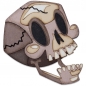 Preview: Sizzix Tim Holtz Thinlits Colorize - Skelly