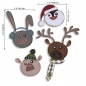 Preview: Sizzix Tim Holtz Thinlits - Winter Critters