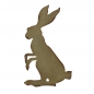 Preview: Sizzix Tim Holtz Bigz - Mr. Rabbit