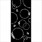 Preview: Stamperia Stencil - Garlands