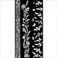 Preview: Stamperia Stencil - Nature