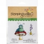 Preview: Stamping Bella - THE ODDBALL COLLECTION - Oddball Caterpillar