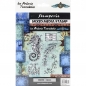 Preview: Stamperia Mixed Media Stamp - Seahorse