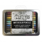 Preview: Tim Holtz Distress Watercolor Pencils - Set #1