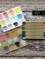 Preview: Tim Holtz Distress Watercolor Pencils - Set #1