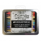 Preview: Tim Holtz Distress Watercolor Pencils - Set #6