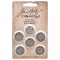 Preview: Tim Holtz - Tidings Token