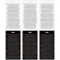 Preview: Tim Holtz Small Talk Sticker