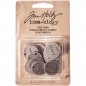 Preview: Tim Holtz - Typed Token