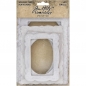 Preview: Tim Holtz Baseboards Frames Lace 