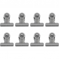 Preview: Tim Holtz - 8 Lage Hinge Clips