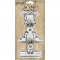 Preview: Tim Holtz Vintage Clips