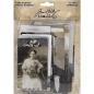 Preview: Tim Holtz - Found Relative Vintage Portraits