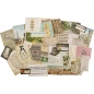 Preview: Tim Holtz - Layers Remnants