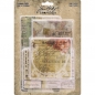 Preview: Tim Holtz Journal Cards 