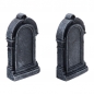 Preview: Tim Holtz idea-ology - Tombstones
