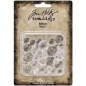 Preview: Tim Holtz idea-ology - Bubbles