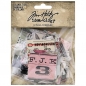 Preview: Tim Holtz Collage Tiles