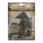 Preview: Tim Holtz Ephemera Pack - Halloween 