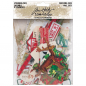 Preview: Tim Holtz Ephemera Pack - Christmas 2023