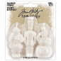 Preview: Tim Holtz- Salvaged Figures - Small