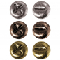 Preview: Tim Holtz - 99 Mini Fasteners / Brads