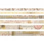 Preview: Tim Holtz Design Tape - Remnants
