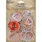 Preview: Tim Holtz - Milk Caps Papier