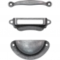 Preview: Tim Holtz Mini Hardware Pulls