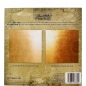 Preview: Tim Holtz Kraft - Stock 8" x 8" - Metallic - 2