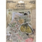 Preview: Tim Holtz Ephemera Pack - Field Notes