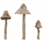 Preview: Tim Holtz idea-ology - Toadstools (Champignons)