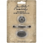 Preview: Tim Holtz - idea-ology - Mini Hardware Set