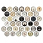 Preview: Tim Holtz - Gauge Dials