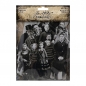 Preview: Tim Holtz Paper Dolls - Halloween - 65Stk.