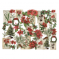 Preview: Tim Holtz - Layers Christmas Botanicals