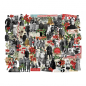Preview: Tim Holtz - Layers + Paper Dolls - Christmas 2023