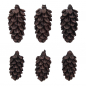 Preview: Tim Holtz idea-ology - Pinecones