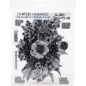 Preview: Tim Holtz Stempelset - Glorious Garden