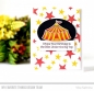 Preview: MFT Die-Namics Stanz & Stempel Set - The Greatest Show